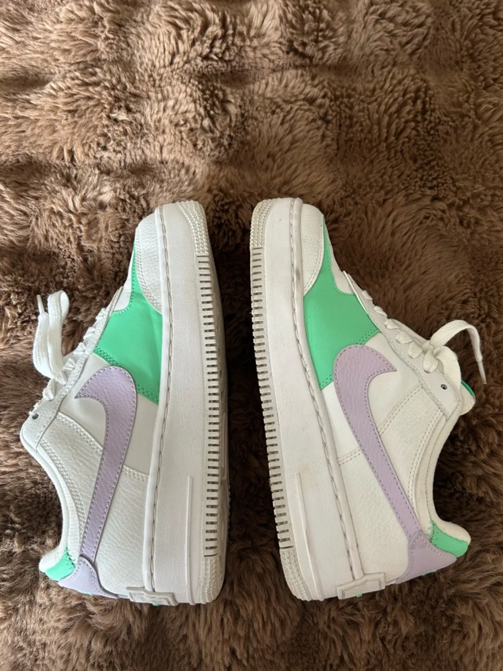 Nike Air Force 1 Low Shadow - Picture 4 of 7